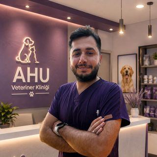 Vet. Hek. Ömer Faruk Bektaş